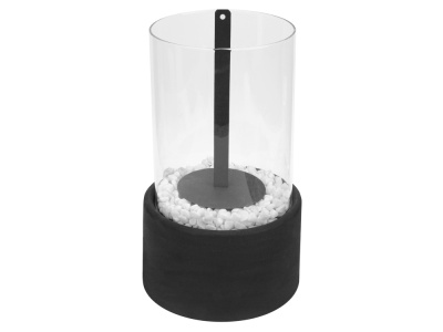 Биокамин Hygge, черный