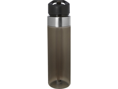 Dylan 650 мл Tritan бутылка с крышкой-носиком - Серый