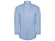 Рубашка мужская Oxford, небесно-голубой , размер M