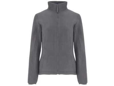 Куртка флисовая Artic, женская, свинцовый , размер 2XL