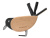 Мультитул в форме птицы Bird