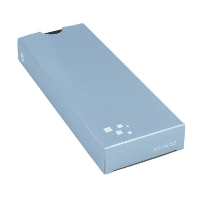 Ручка шариковая черный