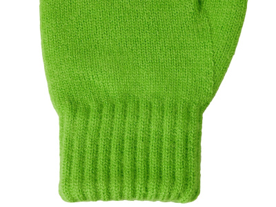 Варежки Dunant, зеленое яблоко