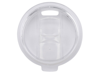 Термокружка Pot 330мл, красный