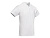 Рубашка поло Prince мужская, белый , размер XL