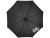 Противоштормовой зонт Noon 23 полуавтомат, черный