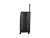 Чемодан WENGER Pegasus, черный, поликарбонат+АБС-пластик, большой, 52х76х30 см, 99 л. , размер L