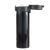 Термокружка Stinger, 0,42 л, сталь/пластик/силикон, чёрный, 6,5 x 7,5 x 21,9 см