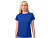 Футболка спортивная Verona женская, кл.синий , размер XS