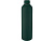 Spring Медная спортивная бутылка объемом 1 л с вакуумной изоляцией , green flash