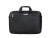 Сумка для ноутбука TORBER ВОЯЖ 15.6'', чёрный, нейлон/микрофибра, 43 х 5 х 29 см, 6л