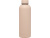 Spring медная бутылка с вакуумной изоляцией, сертифицированная согласно RCS, 500 мл - Бледно-розовый