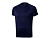 Футболка Niagara мужская, темно-синий , размер L