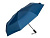 Зонт-автомат складной Reviver, нэйви