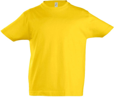 Футболка детская Imperial Kids 190