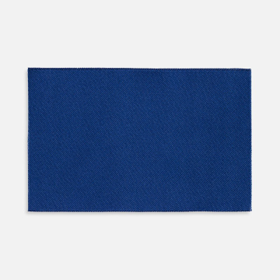 Лейбл тканевый Epsilon, XL