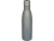 Вакуумная бутылка Vasa c медной изоляцией, серый