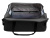 Сумка дорожная TORBER РИТМ, чёрная, полиэстер 900D с PU покрытием, 65 х 37 х 34 см