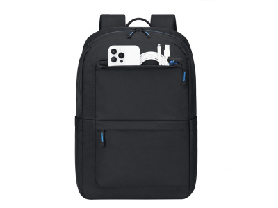RIVACASE 8062 black рюкзак для ноутбука 15.6-16 / 12