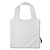 Сумка складная белый