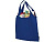 Сумка для покупок Bungalow, ярко-синий
