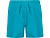 Плавательные шорты Aqua, бирюзовый , размер XL