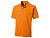 Рубашка поло Boston мужская, оранжевый , размер XL