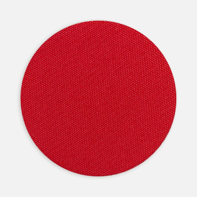 Наклейка тканевая Lunga Round, M