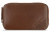 Ключница BUGATTI АРИСТОКРАТ | NOBILE, коричневое, воловья кожа/полиэстер, 11,5х1,5х7 см