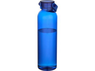 Alti/Алти бутылка для воды из переработанной пластмассы RCS объемом 630 мл - Королевский синий