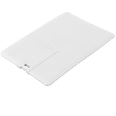 Флешка CARD Белая 4030.07.4ГБ