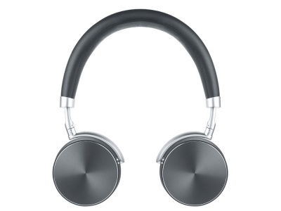 Наушники Rombica Mysound BH-12 Gray