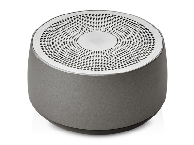 Портативная колонка Ironwood N1, 5 Вт, темно-серый