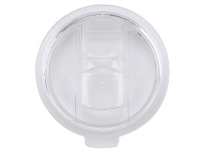 Термокружка Pot 330мл, серебристый