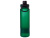 Бутылка Misty с ручкой, 850 мл, зеленый