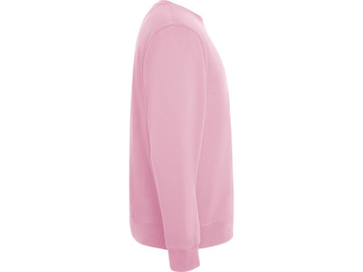 Свитшот Batian, светло-розовый , размер M