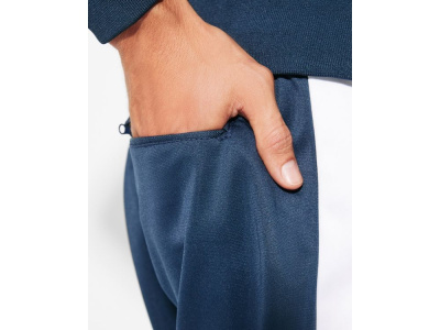 Спортивный костюм Creta, нэйви , размер L