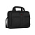 Портфель WENGER для ноутбука 14-16'', черный, баллистический нейлон, 40 x 16 x 29 см, 11 л
