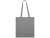 Сумка из хлопка Carryme 105, серый