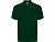 Рубашка поло Centauro Premium мужская, бутылочный зеленый , размер XL