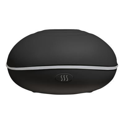 Увлажнитель-ароматизатор POND ультразвуковой, черный