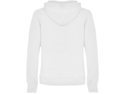 Толстовка с капюшоном Urban женская, белый , размер 2XL