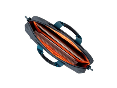 RIVACASE 7731 dark grey сумка для ноутбука 15.6 /6