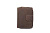 Бумажник женский KLONDIKE «Wendy», натуральная кожа в темно-коричневом цвете, 10 х 13,5 см