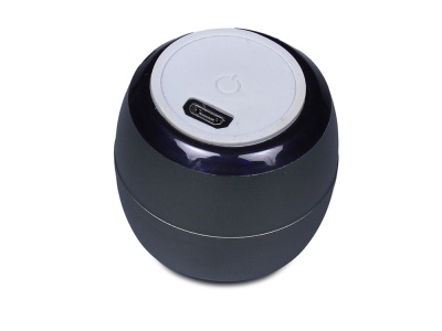 Портативная колонка Funny, черный