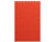 Бизнес - блокнот А5 на гребне Office 60 л., оранжевый , размер A5