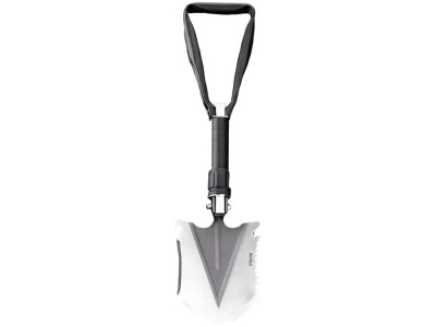 Складная мини лопата Nextool, черная (NE20033)