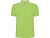 Рубашка поло Pegaso мужская, салатовый , размер 3XL