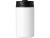 Термостакан Mojave из переработанной нержавеющей стали, сертифицированной по стандарту RCS, объемом 300 мл - Белый