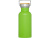 Спортивная бутылка Thor объемом 550 мл, зеленый лайм